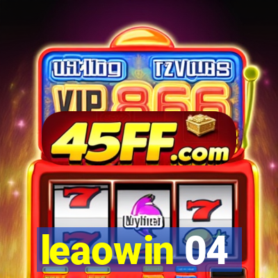 leaowin 04